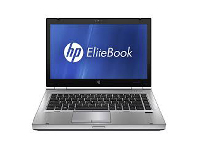 HP 8470P Laptop